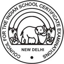 CISCE logo